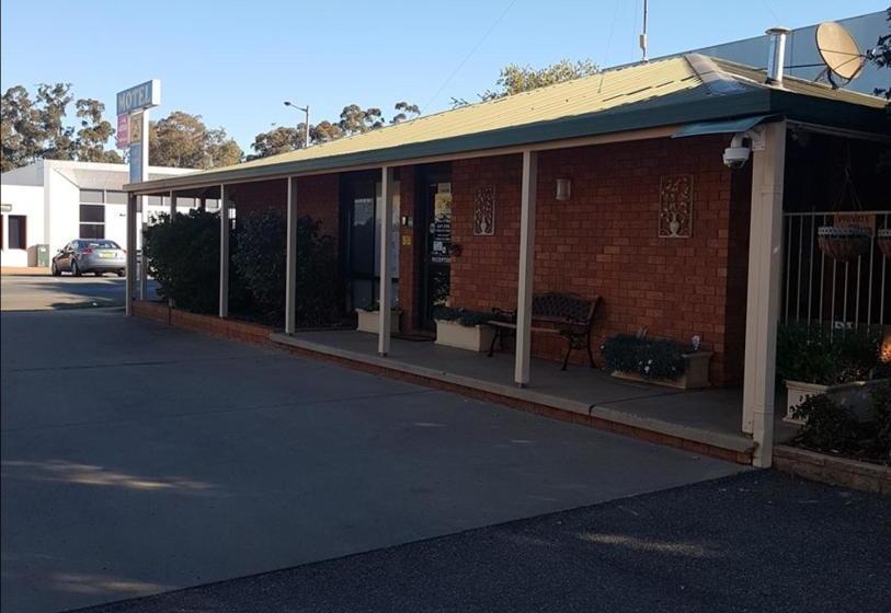 בית מלון כפרי Yambil Inn