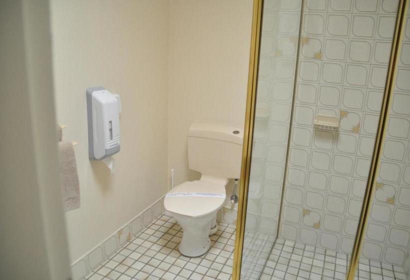 בית מלון כפרי Yambil Inn