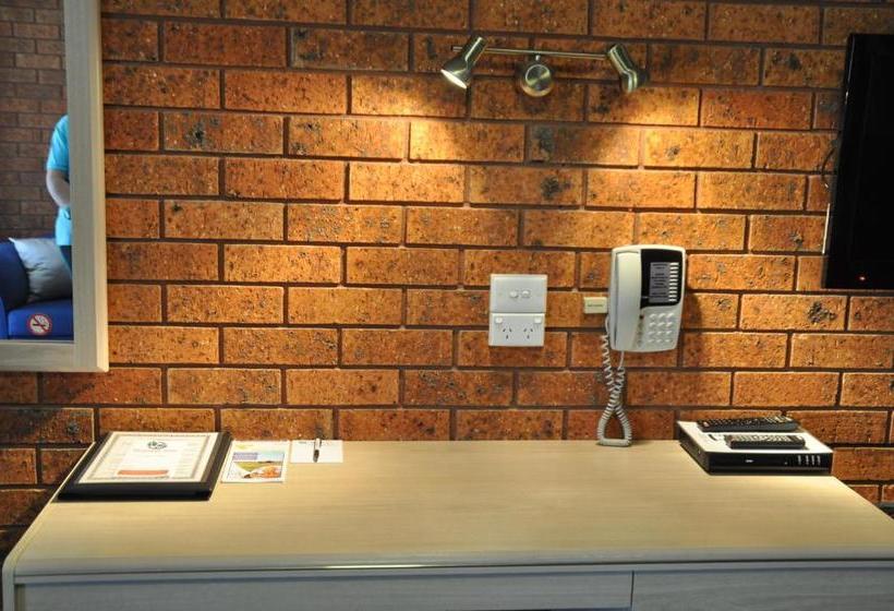 בית מלון כפרי Yambil Inn