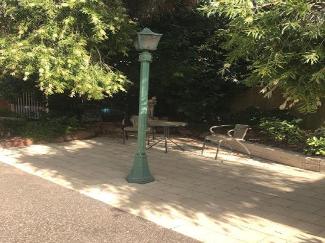 בית מלון כפרי Yambil Inn