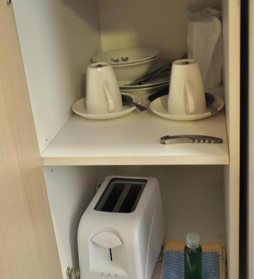 בית מלון כפרי Yambil Inn