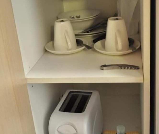 בית מלון כפרי Yambil Inn