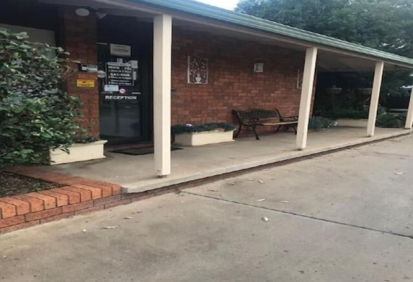 בית מלון כפרי Yambil Inn