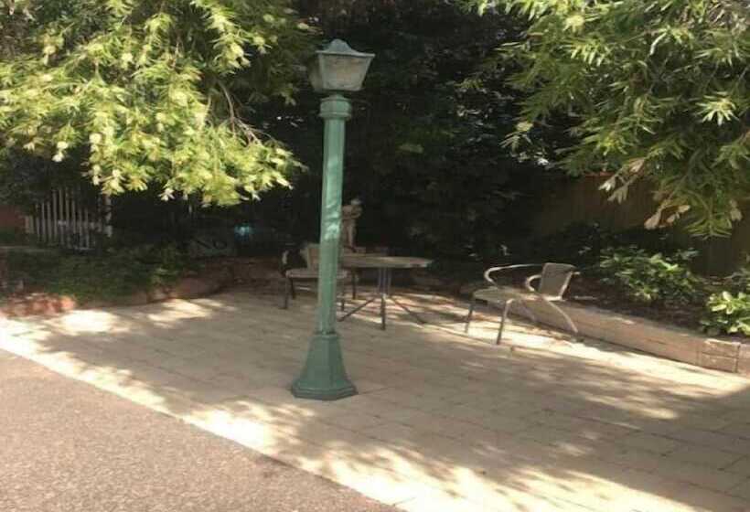 בית מלון כפרי Yambil Inn