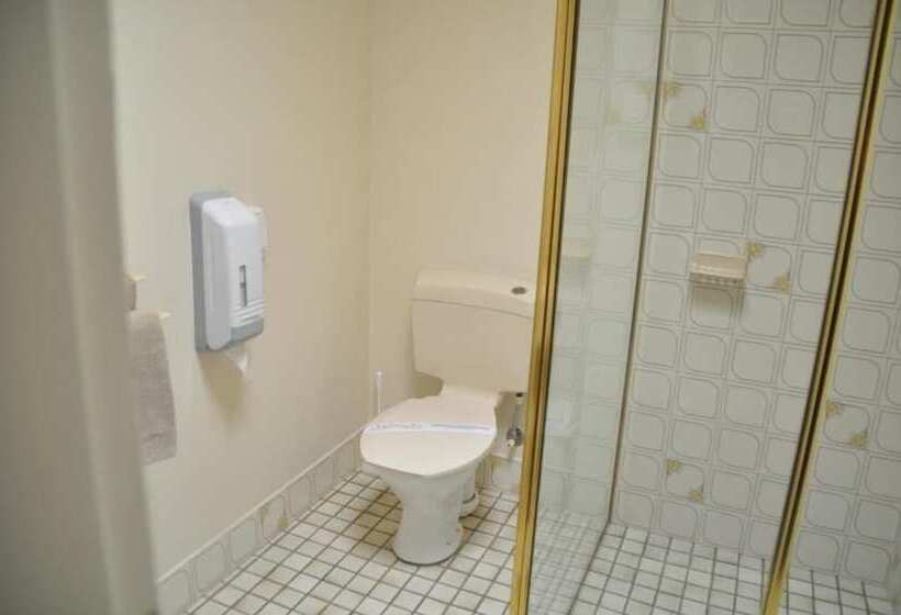 בית מלון כפרי Yambil Inn