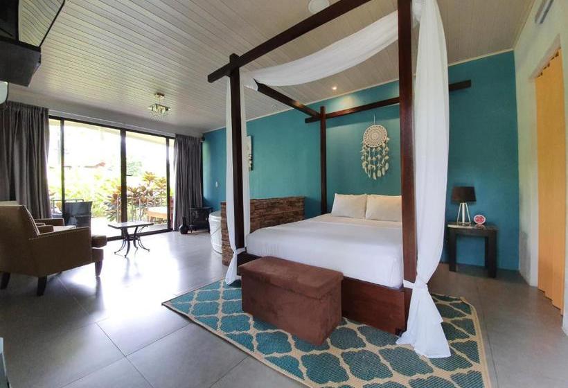 酒店 Yellow Tree Suites