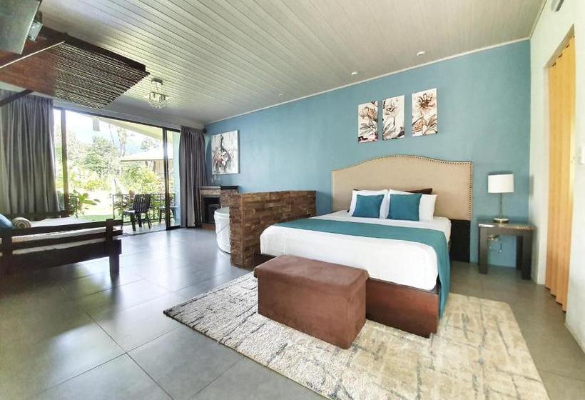 酒店 Yellow Tree Suites