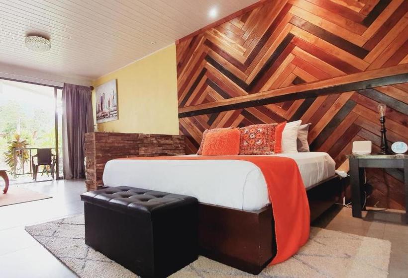 酒店 Yellow Tree Suites