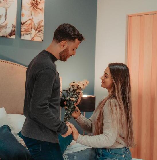 酒店 Yellow Tree Suites