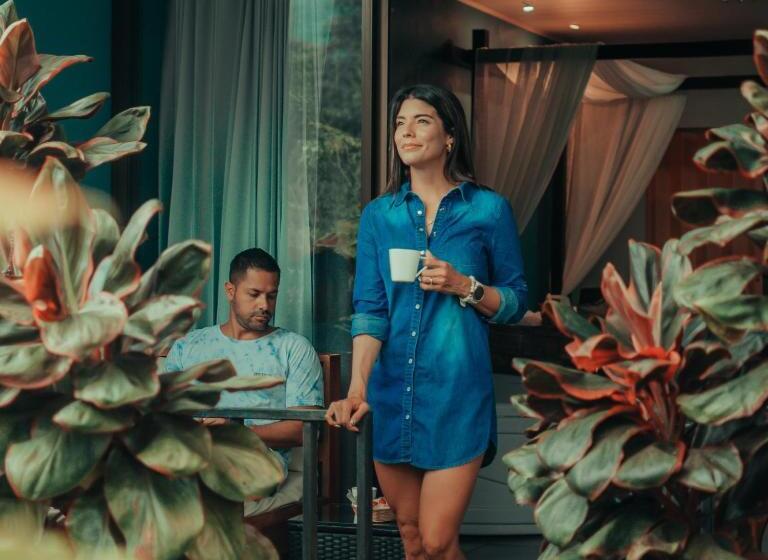 酒店 Yellow Tree Suites