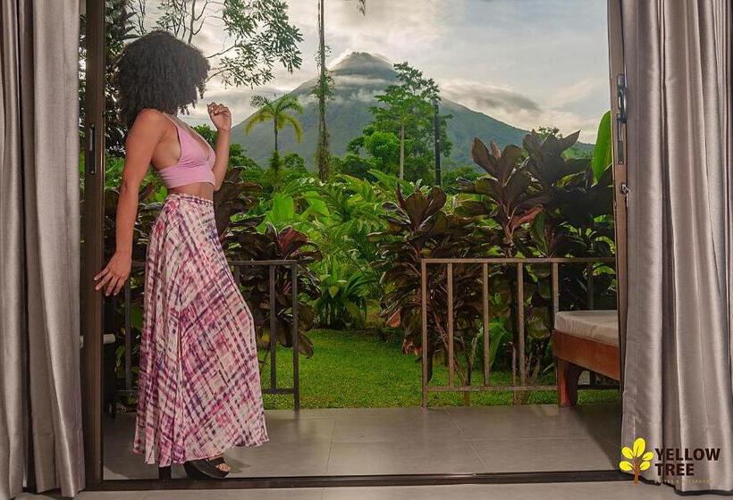 酒店 Yellow Tree Suites