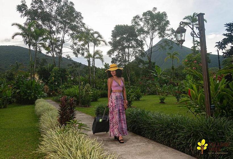 酒店 Yellow Tree Suites