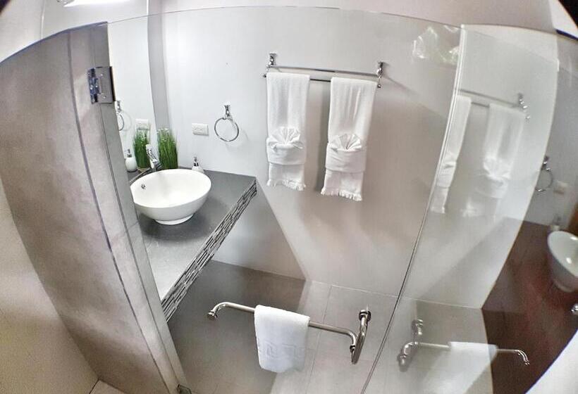 酒店 Yellow Tree Suites