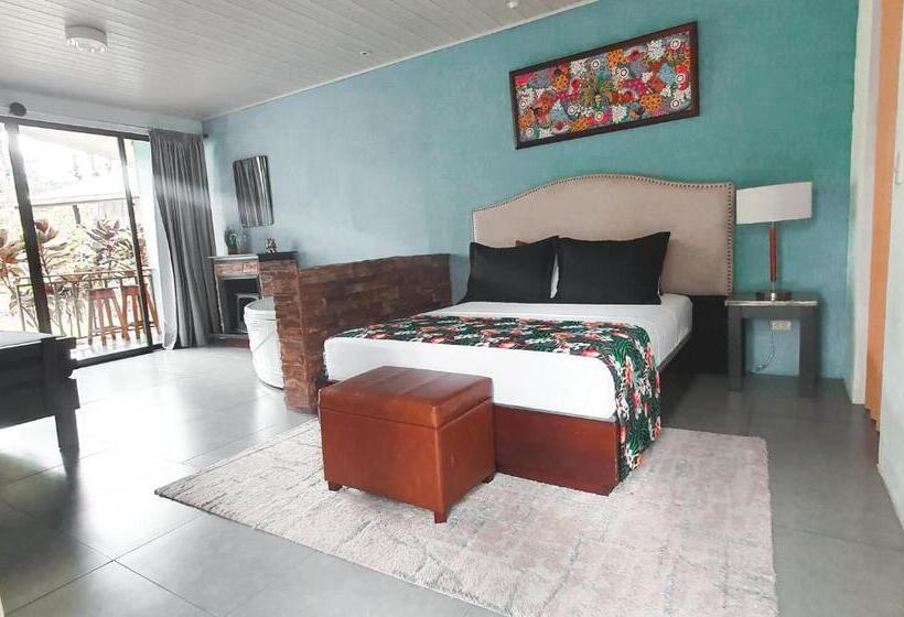 酒店 Yellow Tree Suites