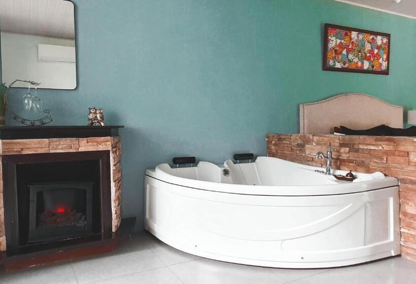 酒店 Yellow Tree Suites