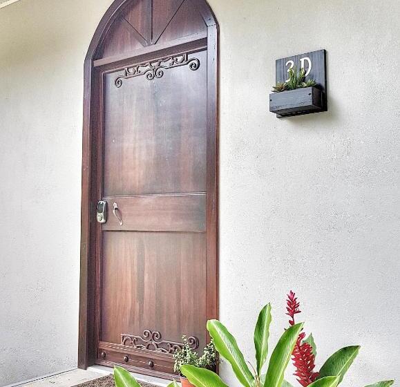 酒店 Yellow Tree Suites