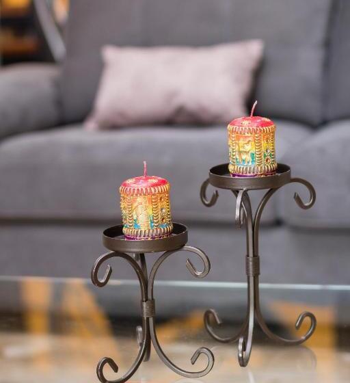 Intiterra Apart Hotel Villas