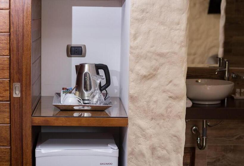 Intiterra Apart Hotel Villas