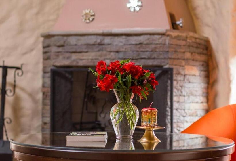 Intiterra Apart Hotel Villas