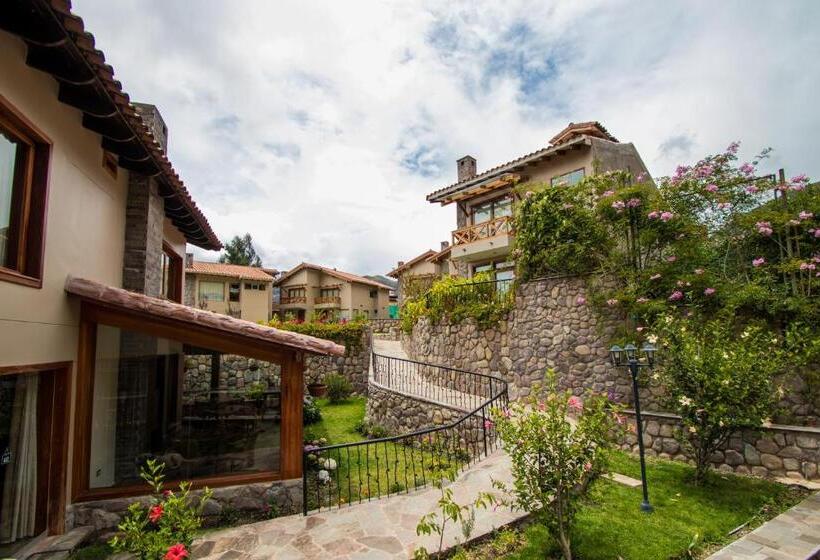 Intiterra Apart Hotel Villas