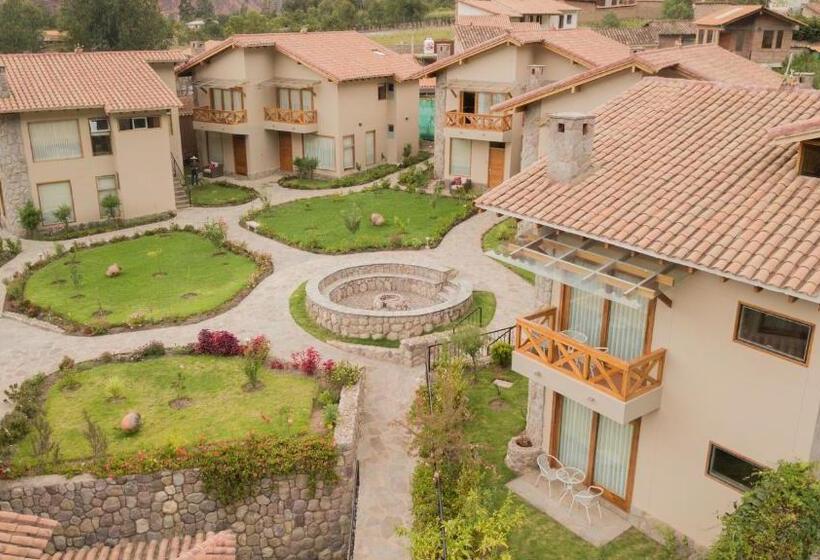 Intiterra Apart Hotel Villas