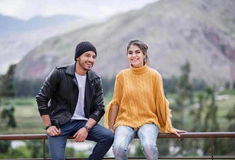 Intiterra Apart Hotel Villas