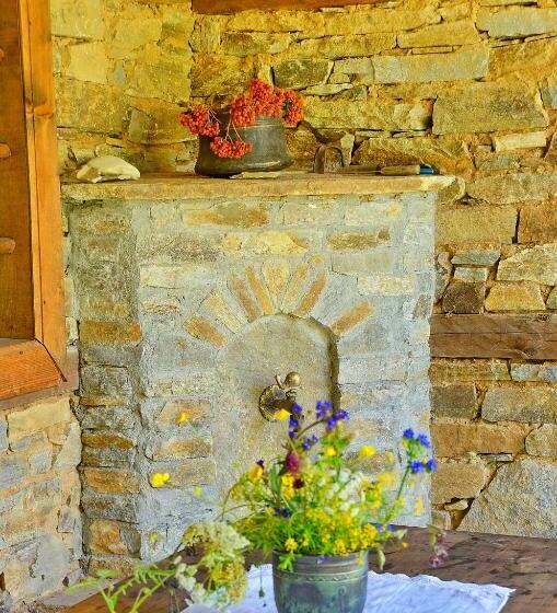 Kalinia Guesthouse B&b