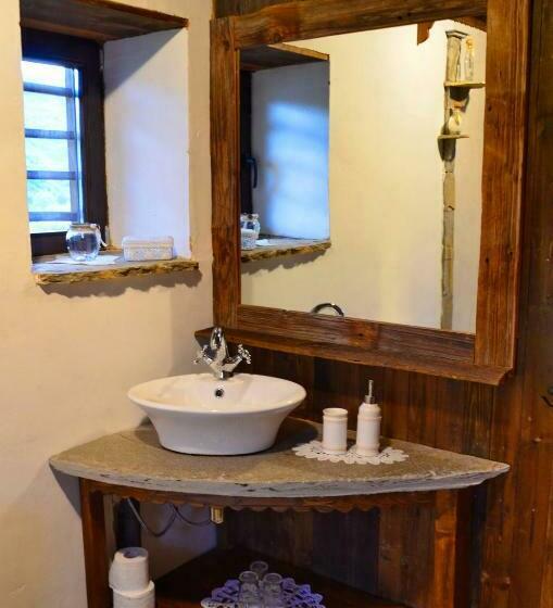 Kalinia Guesthouse B&b