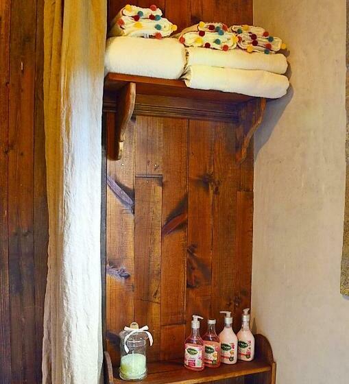 Kalinia Guesthouse B&b