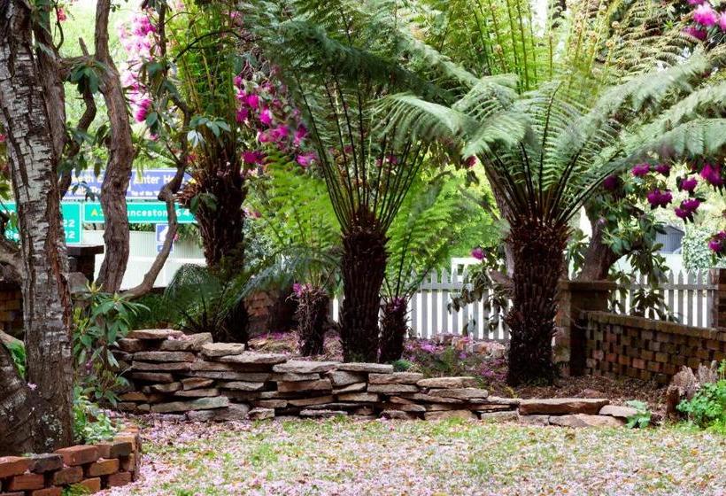 فندق على الطريق Anabel's Of Scottsdale