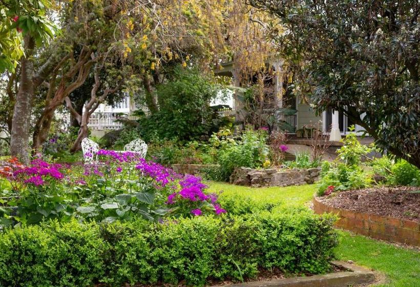 فندق على الطريق Anabel's Of Scottsdale