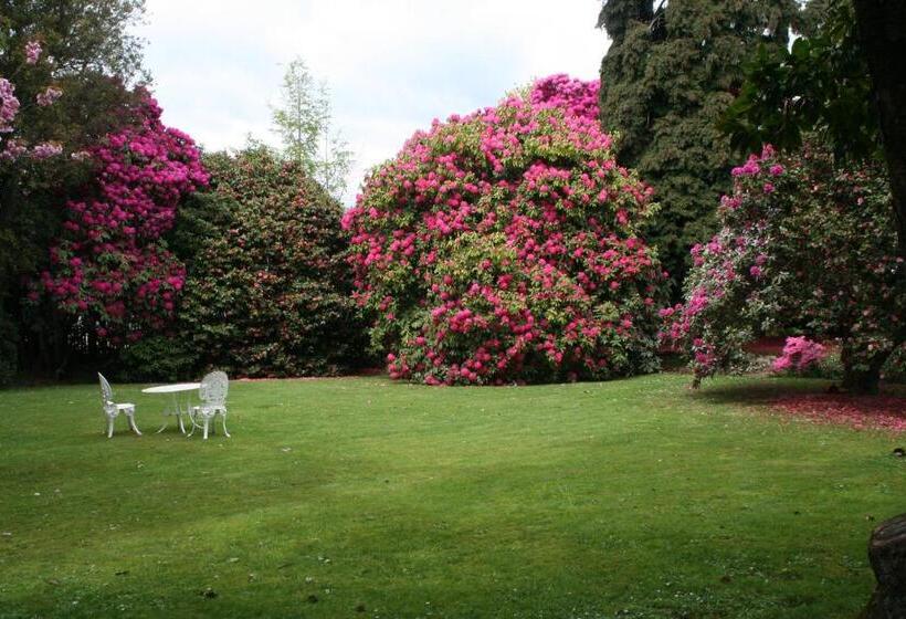 فندق على الطريق Anabel's Of Scottsdale