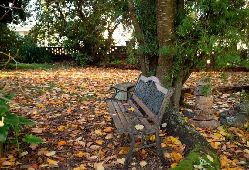 فندق على الطريق Anabel's Of Scottsdale