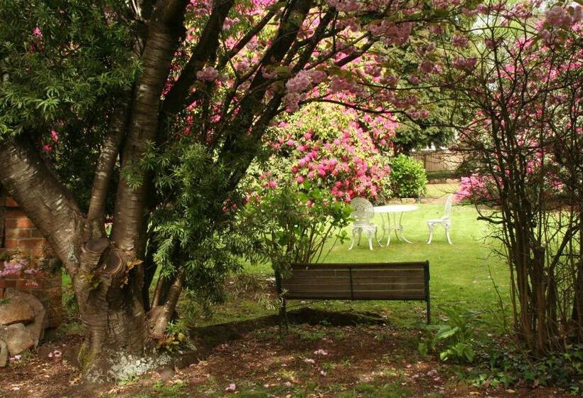 فندق على الطريق Anabel's Of Scottsdale