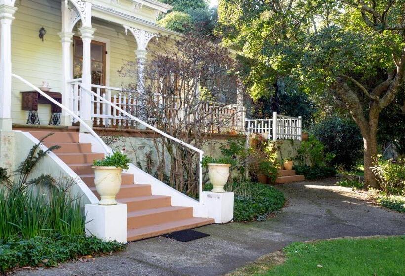 فندق على الطريق Anabel's Of Scottsdale