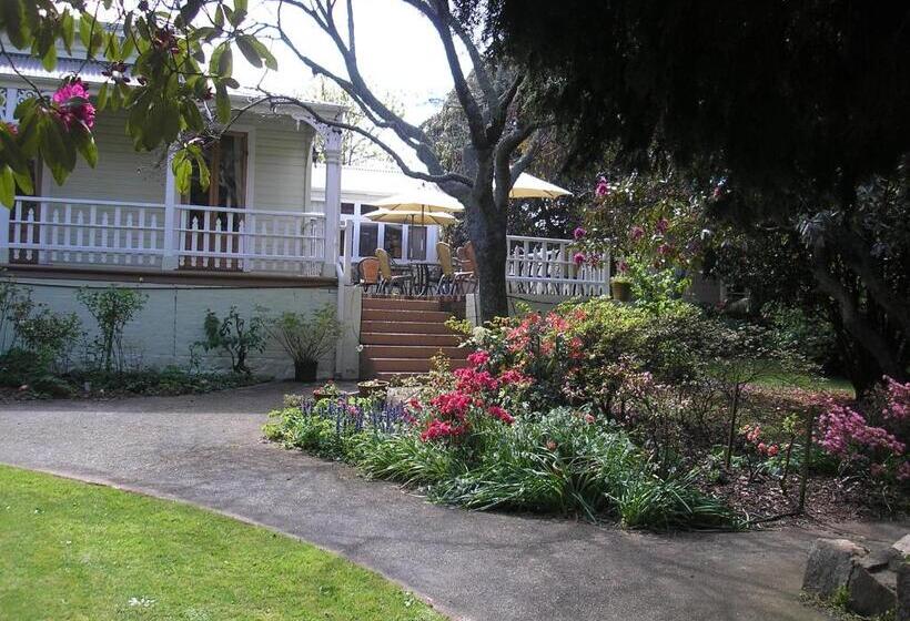 فندق على الطريق Anabel's Of Scottsdale