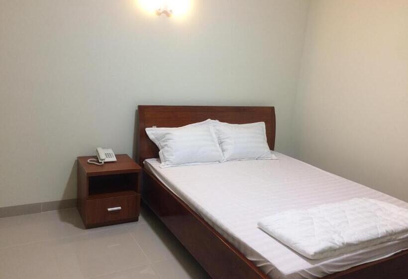 Motel Bao Linh