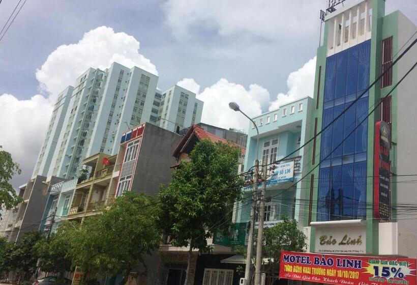 Motel Bao Linh
