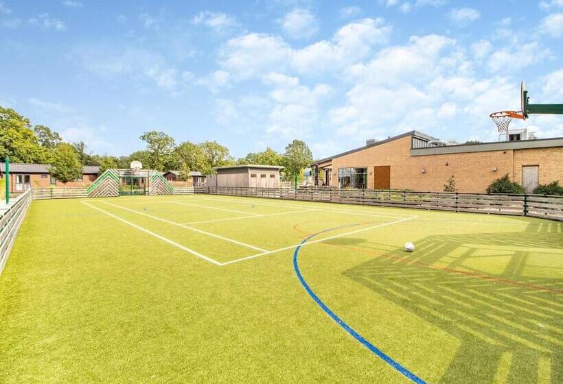 Norfolk Woods Resort And Spa