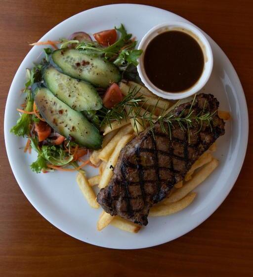 Panorama Hotel St Helens