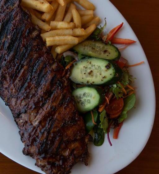 Panorama Hotel St Helens