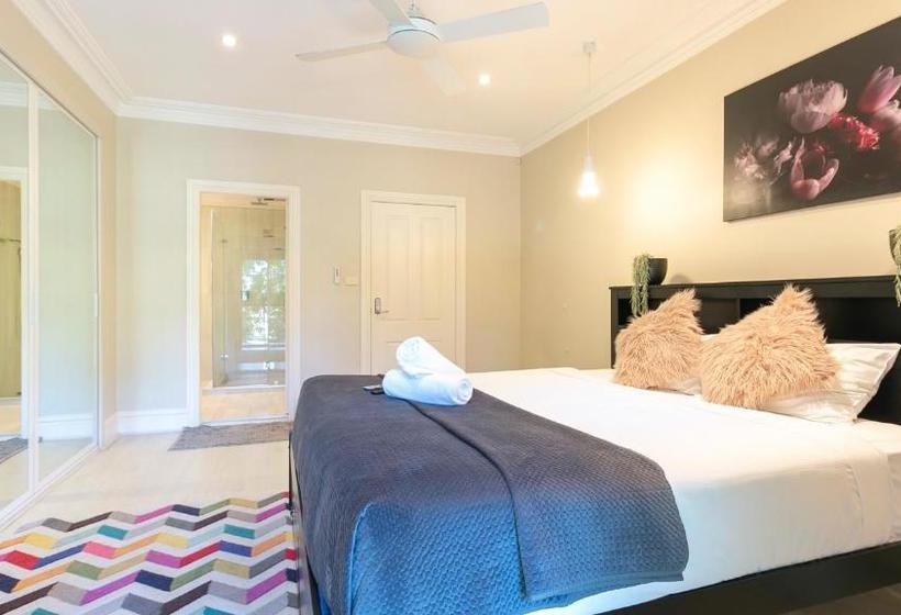 پانسیون 142 Wyndham