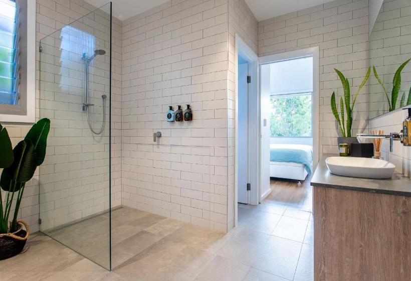 펜션 160 Steps... From Yallingup Beach