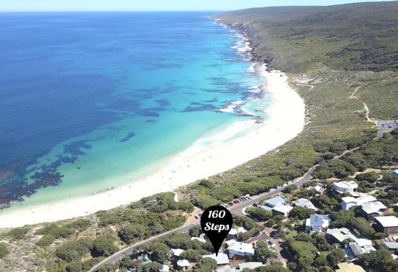 펜션 160 Steps... From Yallingup Beach