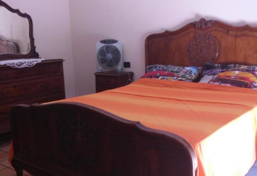 بنسيون A Cà Do Battimuss