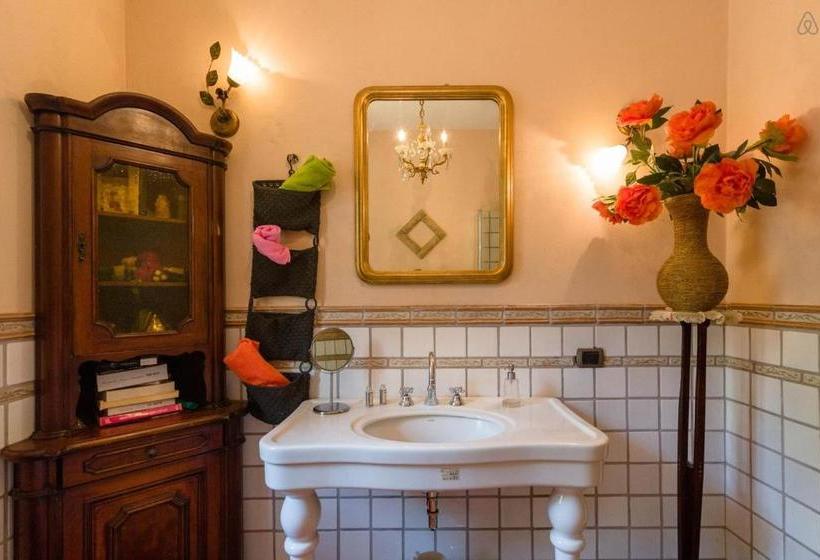 بنسيون A Cà Do Battimuss