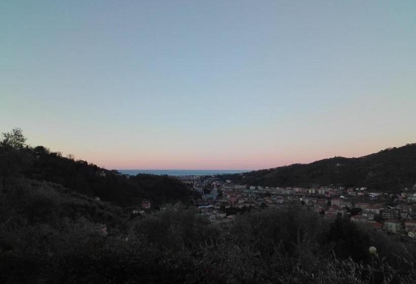 بنسيون A Cà Do Battimuss