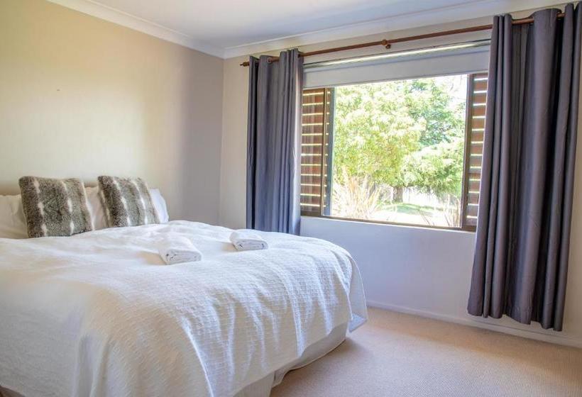 پانسیون Belmont