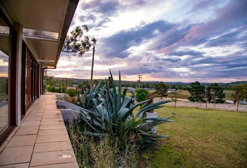 پانسیون Belmont