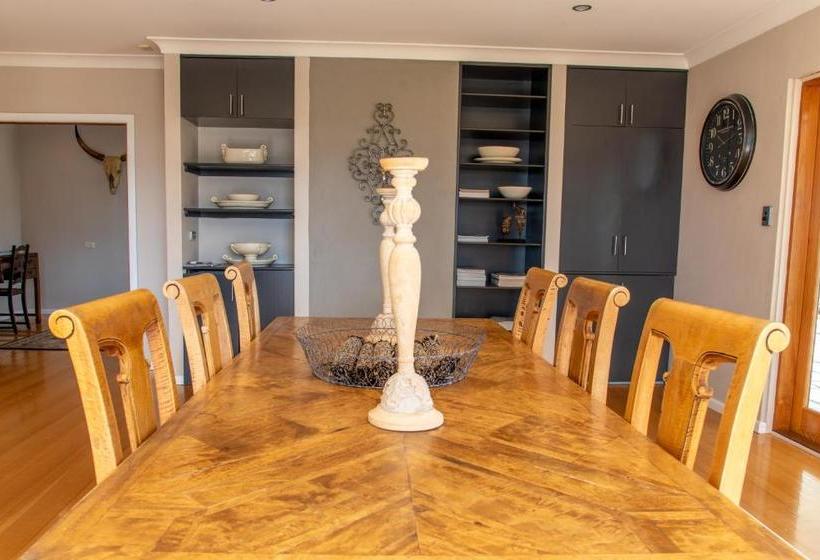 پانسیون Belmont